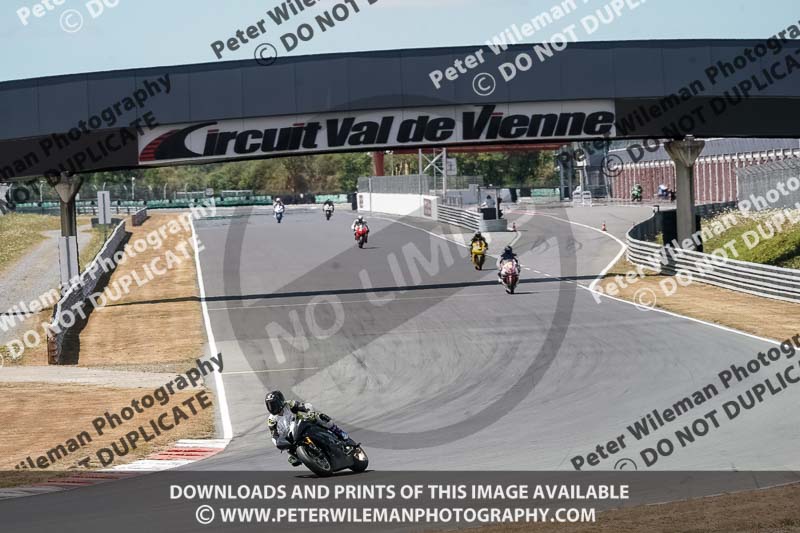Val De Vienne;event digital images;france;motorbikes;no limits;peter wileman photography;trackday;trackday digital images